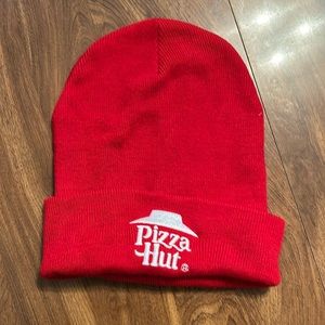 Pizza Hut Beanie